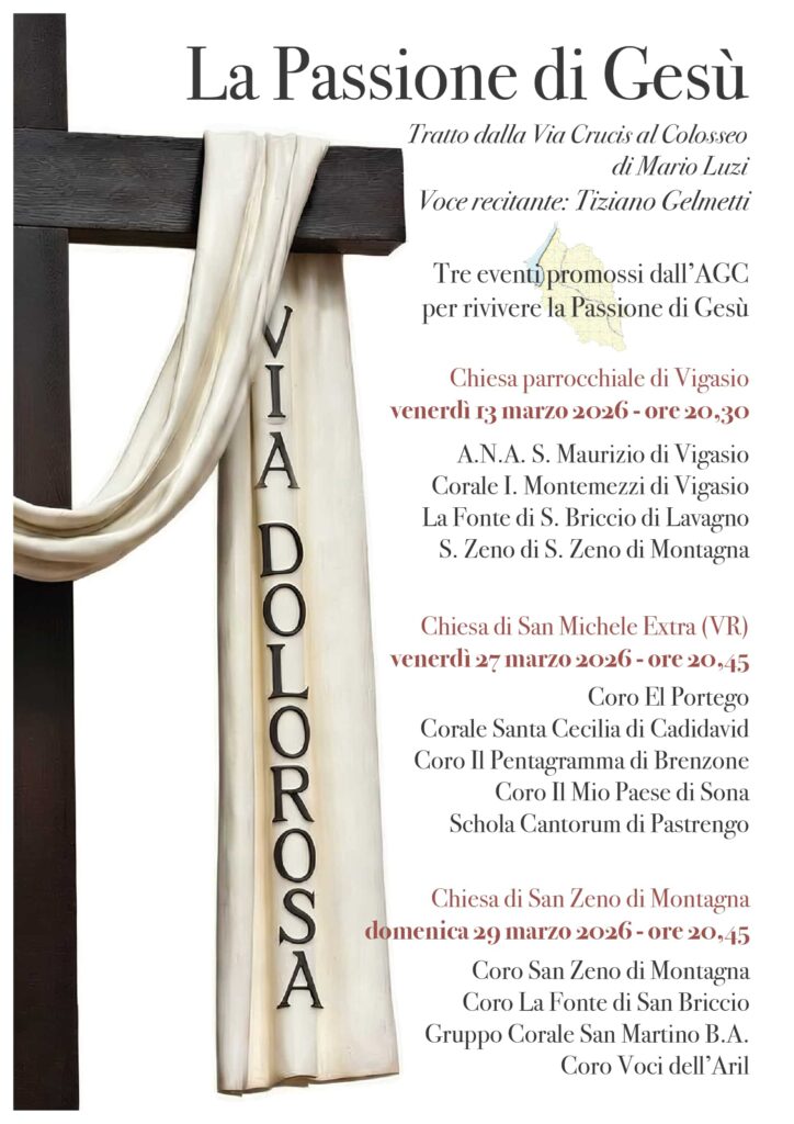Via Crucis