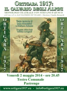 Ortigara PastrENGO