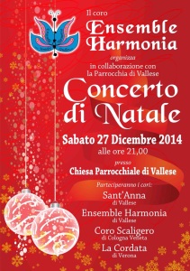 Concerto di Natale