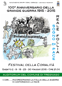 Festival 2015