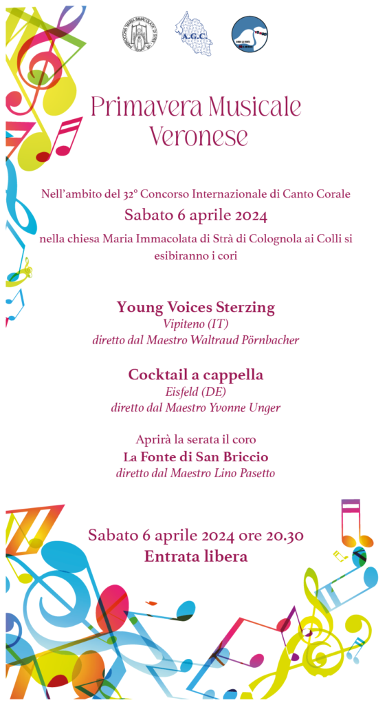 Primavera musicale veronese